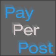 Pay Per Post